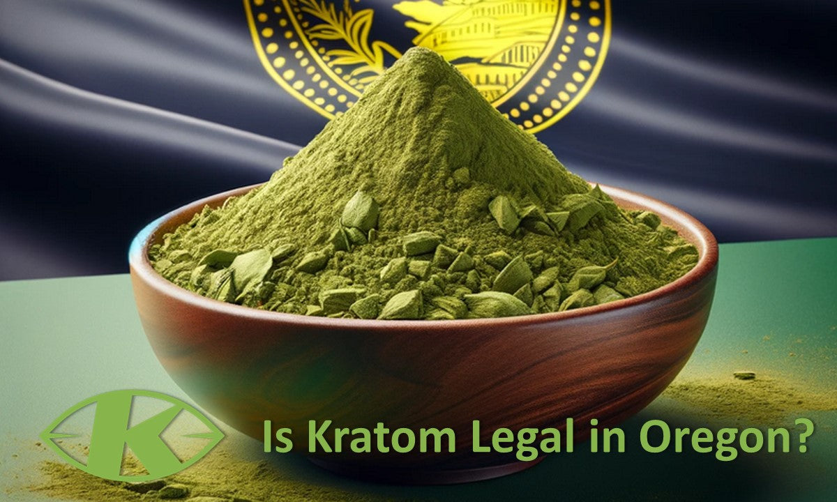 Oregon - K-Tropix