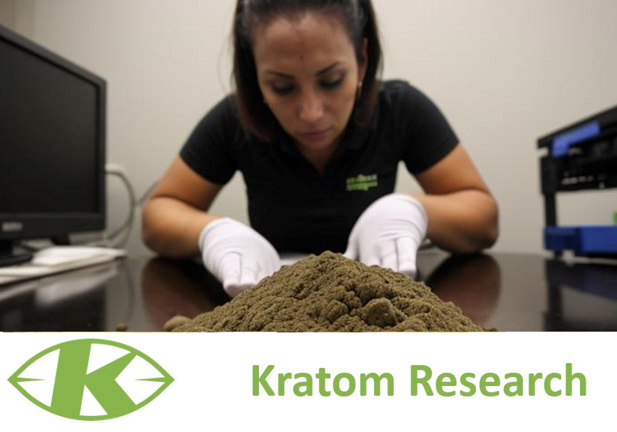 Research - K-Tropix