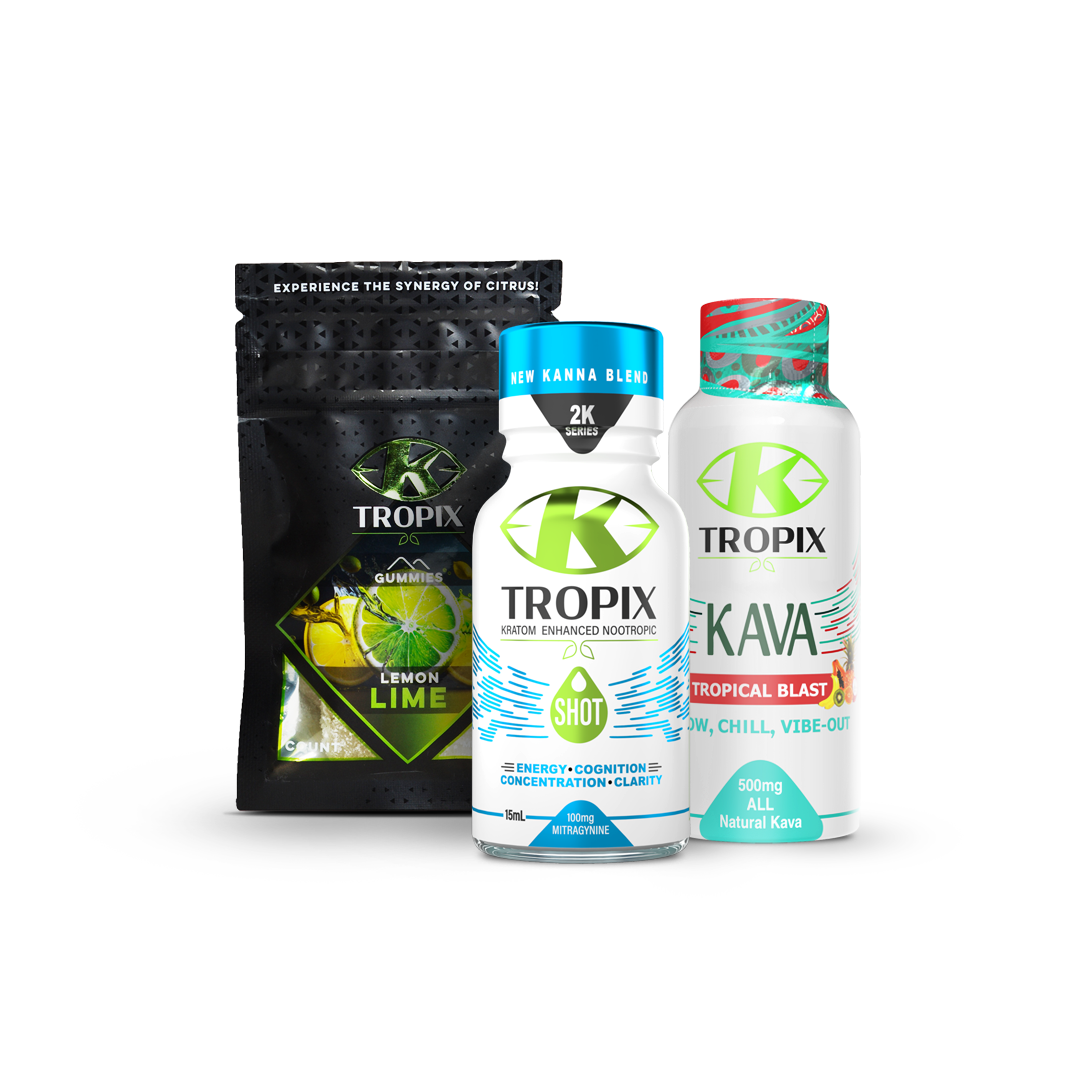 Ktropix-Bundle