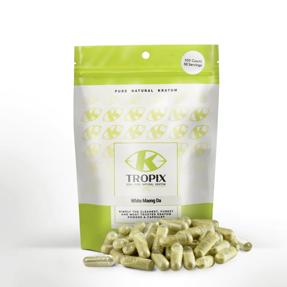 PURE Series Capsules