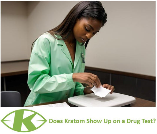 Drug tests - K-Tropix