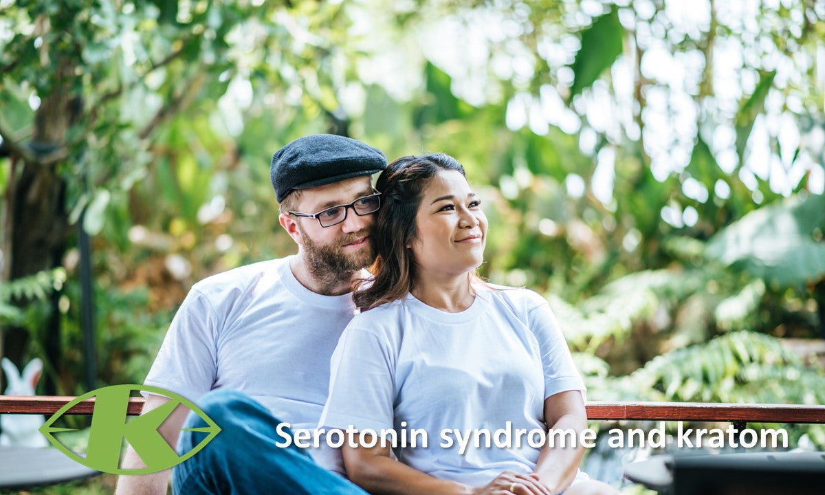 Serotonin - K-Tropix