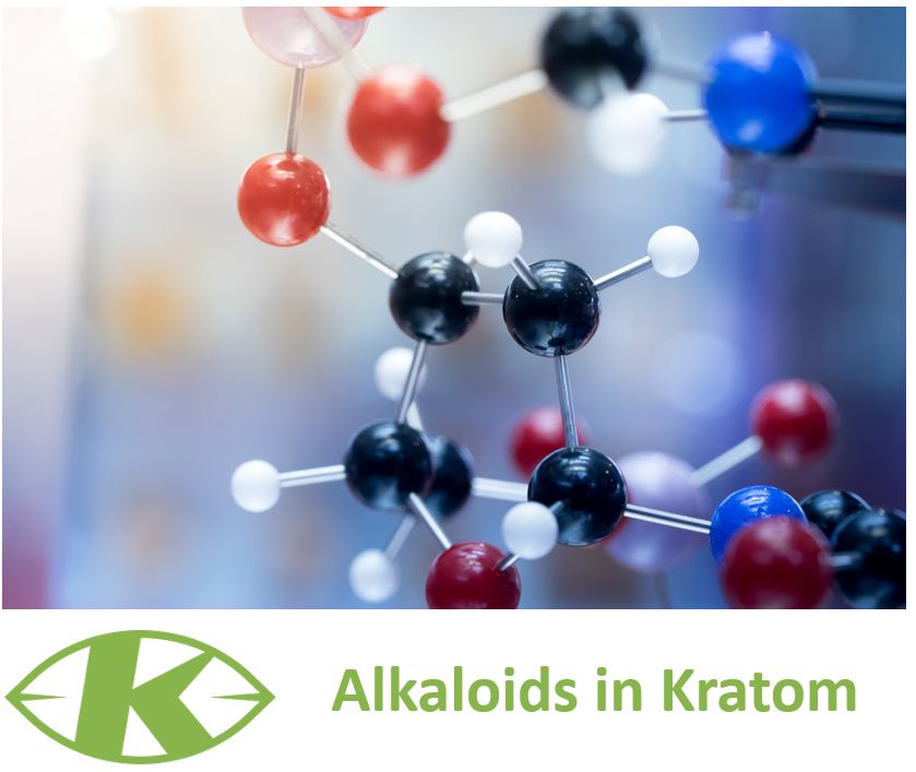 Alkaloids - K-Tropix