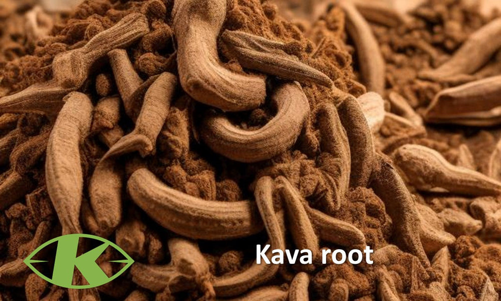 Root - K-Tropix