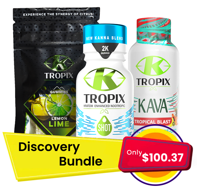The Ultimate Boost Bundle